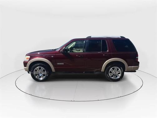 2007 Ford Explorer Eddie Bauer