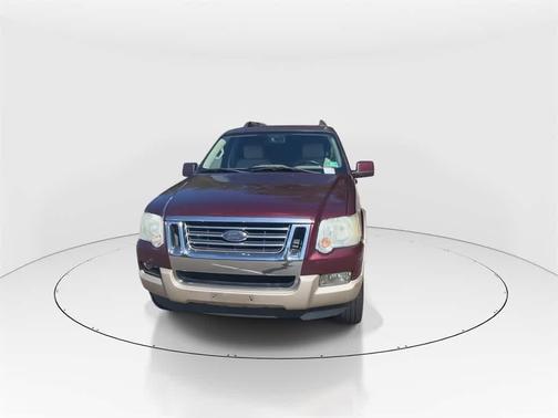 2007 Ford Explorer Eddie Bauer