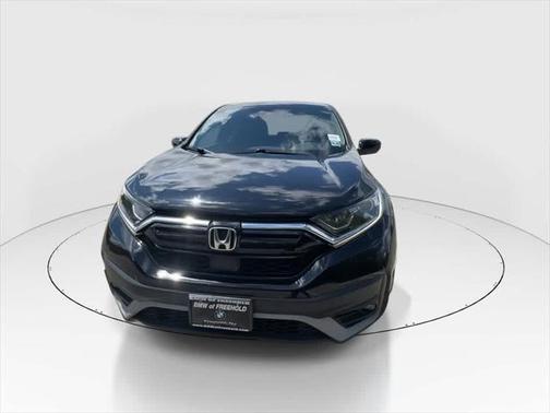2020 Honda CR-V AWD EX