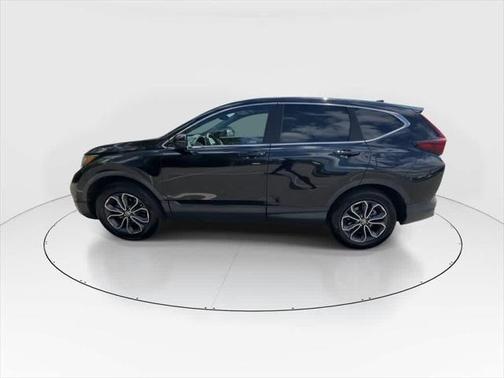 2020 Honda CR-V AWD EX