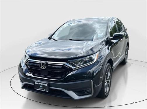 2020 Honda CR-V AWD EX
