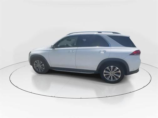 2022 Mercedes-Benz GLE 350 4MATIC