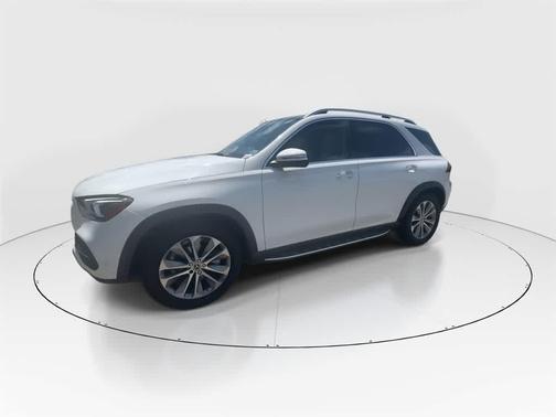 2022 Mercedes-Benz GLE 350 4MATIC