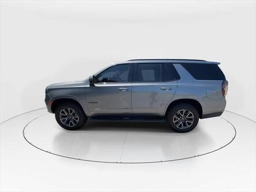 2022 Chevrolet Tahoe 4WD Z71