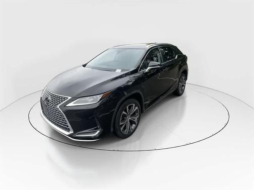2020 Lexus RX 350 Base