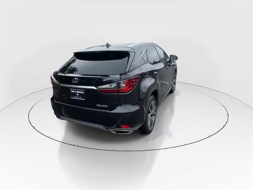 2020 Lexus RX 350 Base