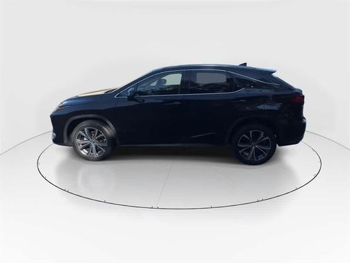 2020 Lexus RX 350 Base