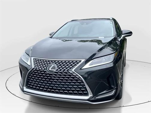 2020 Lexus RX 350 Base