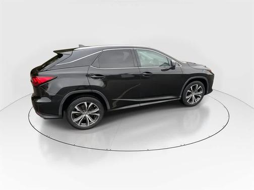 2020 Lexus RX 350 Base
