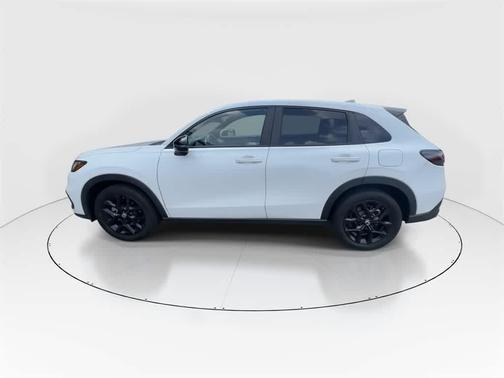 2023 Honda HR-V AWD Sport