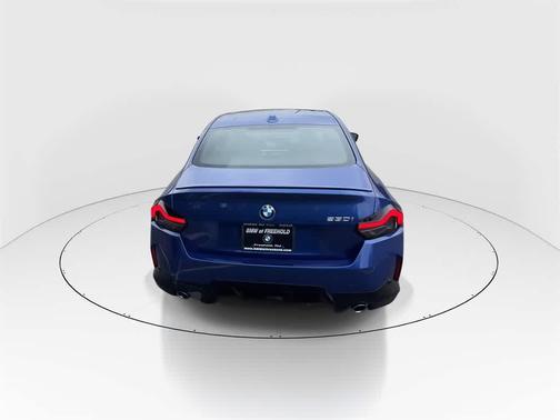 2024 BMW 230 i