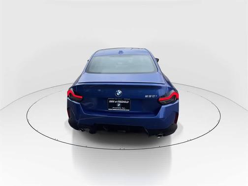 2024 BMW 230 i