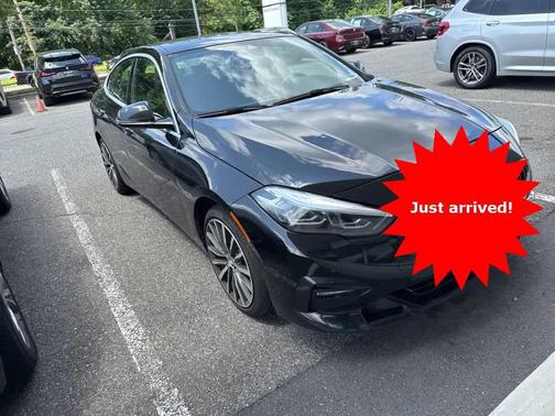 2020 BMW 228 Gran Coupe xDrive