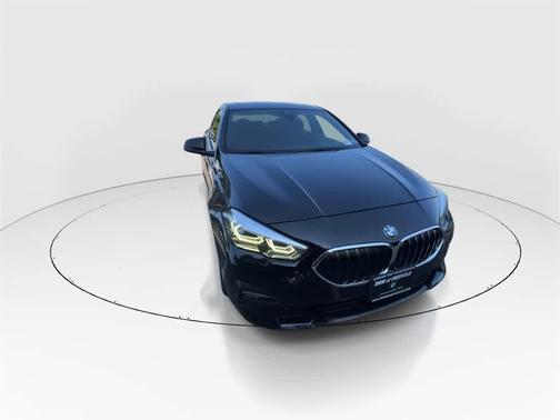 2020 BMW 228 Gran Coupe xDrive