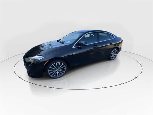 2020 BMW 228 Gran Coupe xDrive