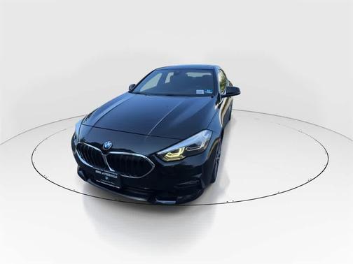 2020 BMW 228 Gran Coupe xDrive