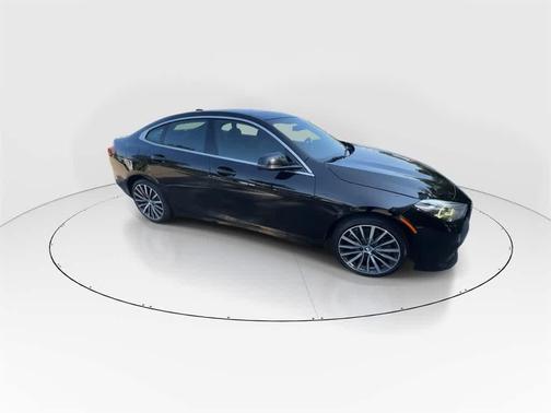 2020 BMW 228 Gran Coupe xDrive