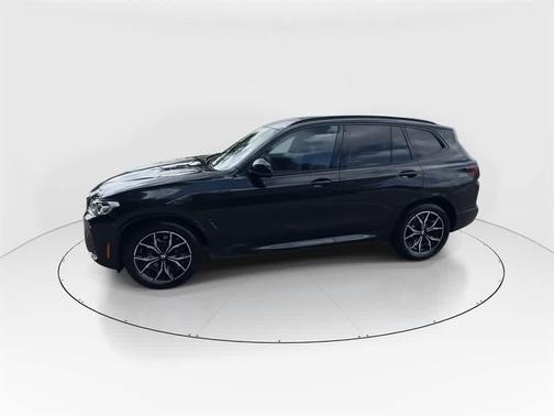 2023 BMW X3 M40i