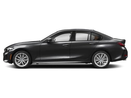 2025 BMW 330 i xDrive