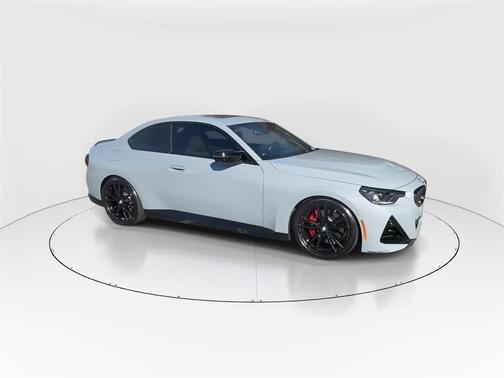 2024 BMW M240 i xDrive