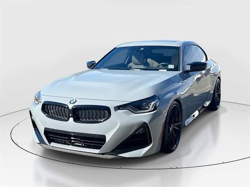 2024 BMW M240 i xDrive