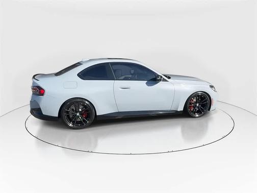 2024 BMW M240 i xDrive