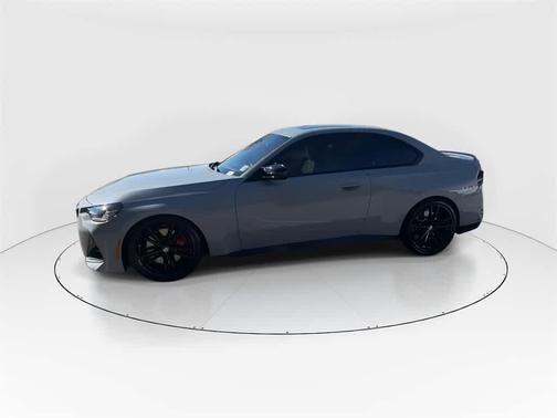 2024 BMW M240 i xDrive