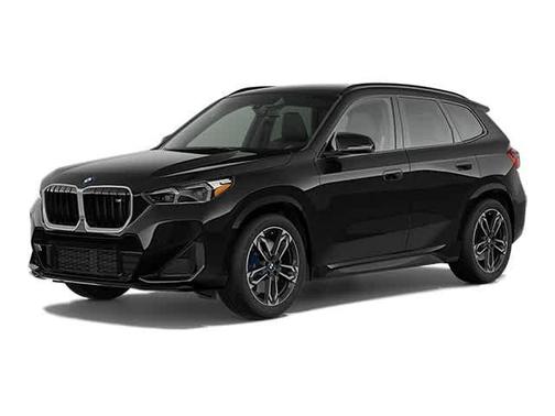2026 BMW X1 M35i