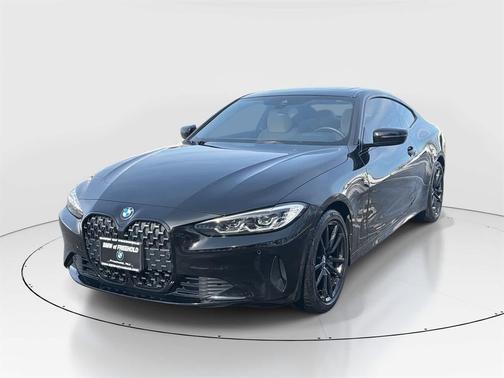 2022 BMW 430 i xDrive