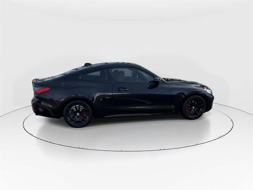 2022 BMW 430 i xDrive