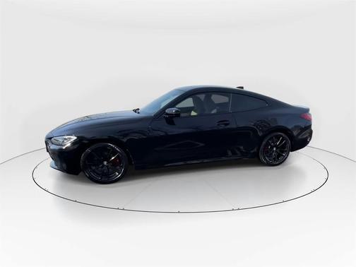 2022 BMW 430 i xDrive