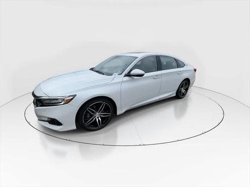 2022 Honda Accord Touring 2.0T