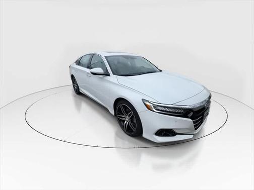 2022 Honda Accord Touring 2.0T
