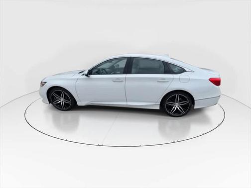 2022 Honda Accord Touring 2.0T