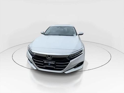 2022 Honda Accord Touring 2.0T