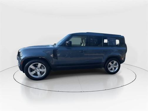 2024 Land Rover Defender 110 P400 S