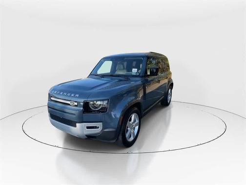 2024 Land Rover Defender 110 P400 S