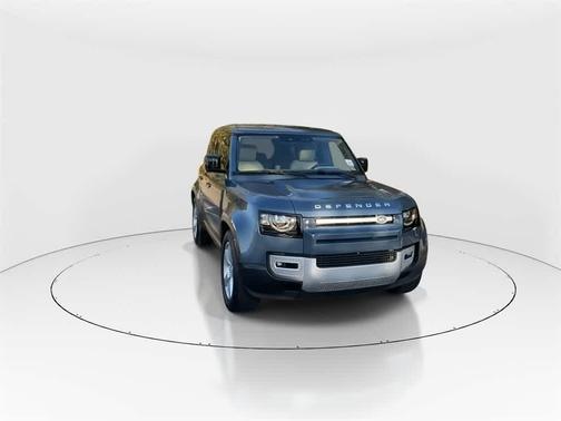 2024 Land Rover Defender 110 P400 S