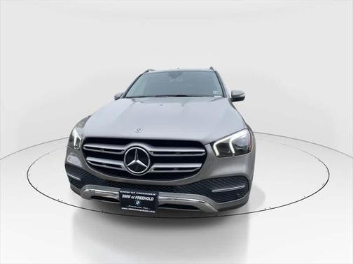 2020 Mercedes-Benz GLE 350 4MATIC