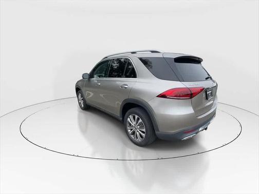 2020 Mercedes-Benz GLE 350 4MATIC