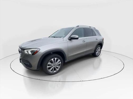 2020 Mercedes-Benz GLE 350 4MATIC