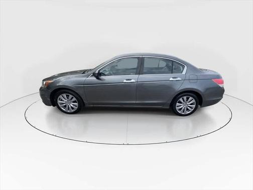 2011 Honda Accord EX-L