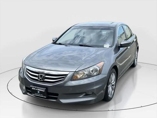 2011 Honda Accord EX-L