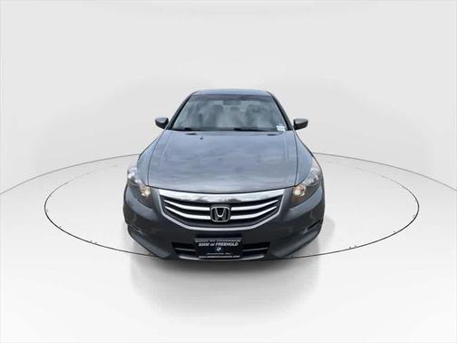 2011 Honda Accord EX-L