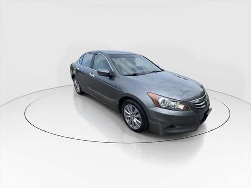 2011 Honda Accord EX-L