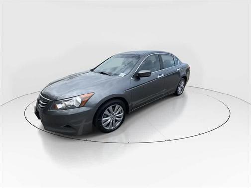 2011 Honda Accord EX-L