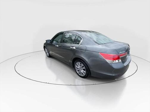 2011 Honda Accord EX-L