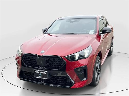 2025 BMW X2 xDrive28i
