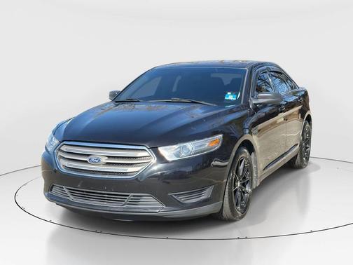 2019 Ford Taurus SE