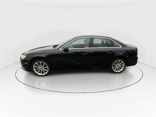 2019 Audi A4 40 Premium